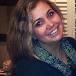 Meet your Posher, Claire